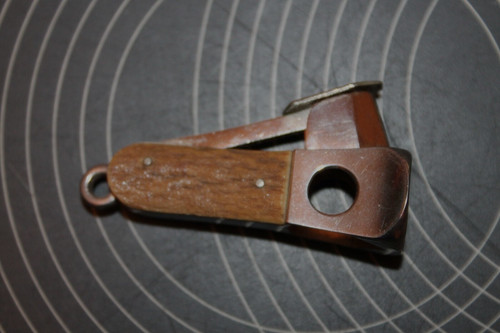 Coupe cigare donatus - coupe,