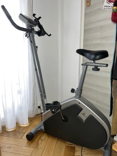 Vélo appartement domyos - d'appartement,