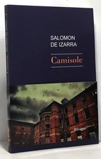 Camisole | Izarra Salomon de | Comme neuf