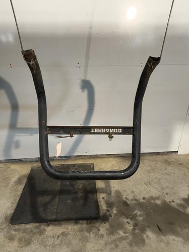 Pare buffle nissan terrano - nissan,