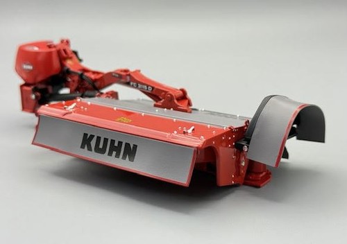 Replicagri faucheuse kuhn - replicagri,,