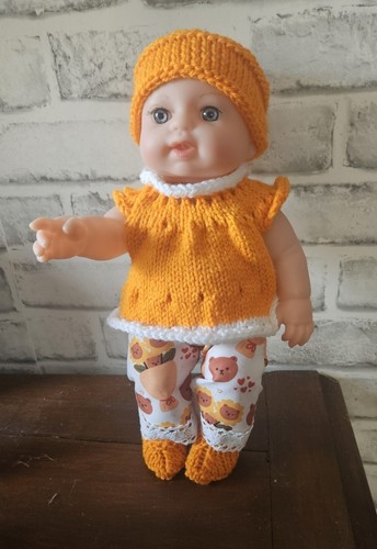 Vêtements pour corolle poupon - pour,