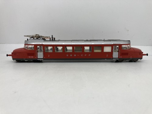 Marklin 37865 automotrice - ho,