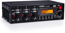 FOSTEX DC-R302