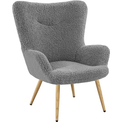 Fauteuil salon tissu - de,