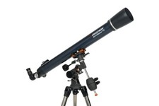 CELESTRON AstroMaster 70EQ