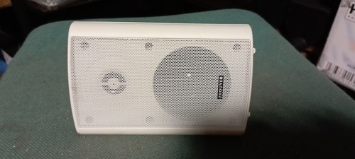 Enceinte compacte