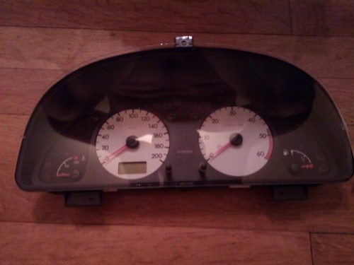 Compteur xsara vts - , 2000