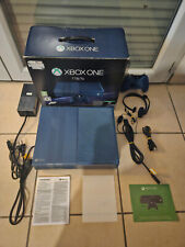 Console MICROSOFT XBox One 1