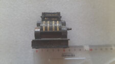 cash register PENCIL SIZE no name