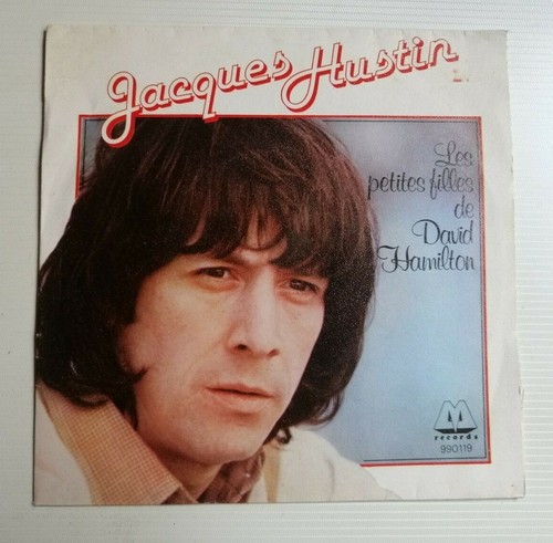 Jacques hustin les - hustin,