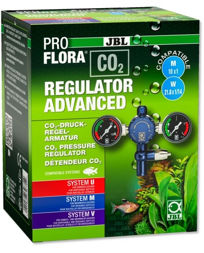 Jbl proflora co2 - jbl,