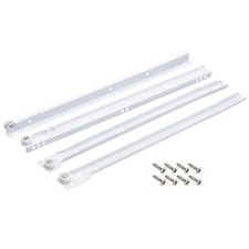 Clavier 16" Glisser, tiroir