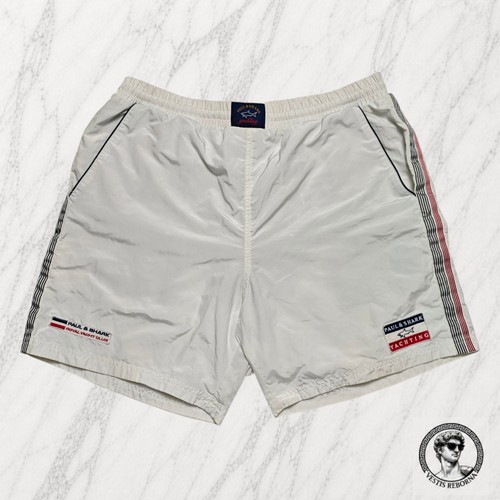 Paul shark yachting - short, de