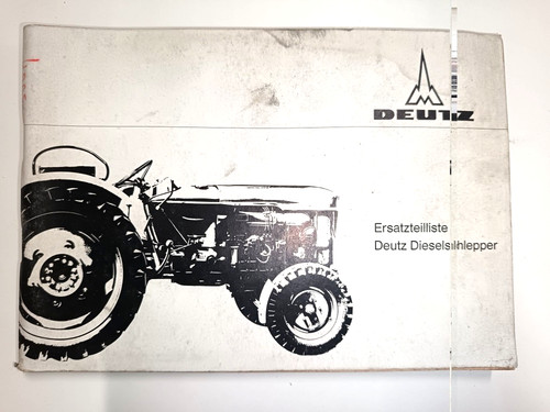 Tracteur manuel catalogue - tracteur,