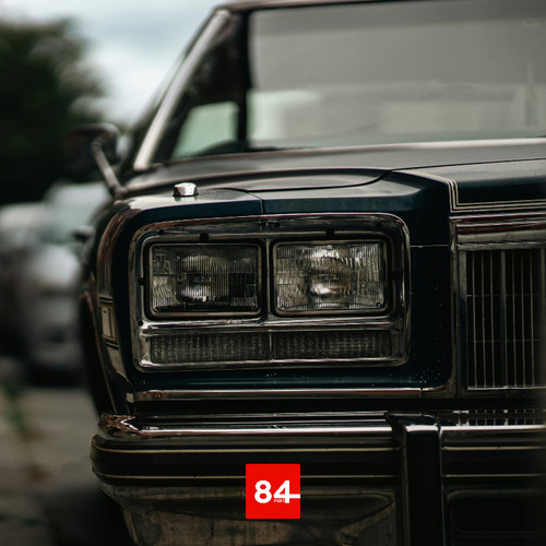 Buick electra limited park - buick,