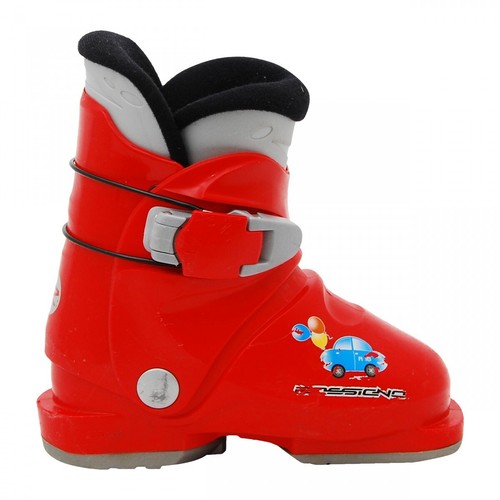 Chaussure ski occasion junior