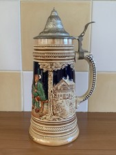 Ancienne Grande Chope à