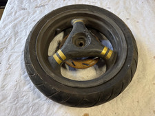 ROUE ARRIERE - BETA 50 ARK