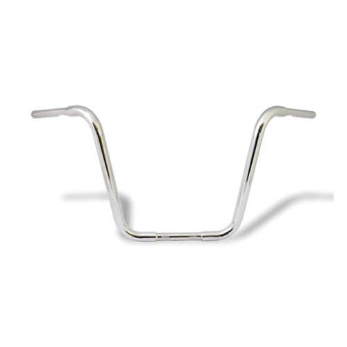 Guidon buffalo 4 et - 1-1/4",