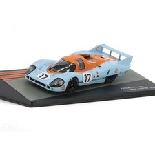 Porsche 917L Siffert Bell 1971