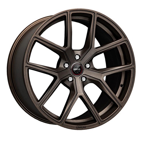 Jantes roues momo 8 - jantes,