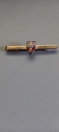 Pince cravate police - ,