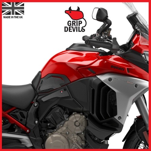 Grip devils tank grips - tank,