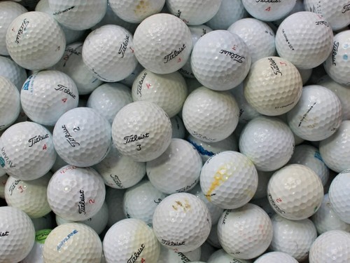 100 titleist mix - mix, de