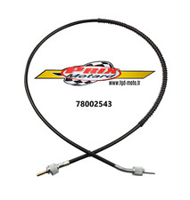 SUZUKI TS 125 ER 1992 CABLE