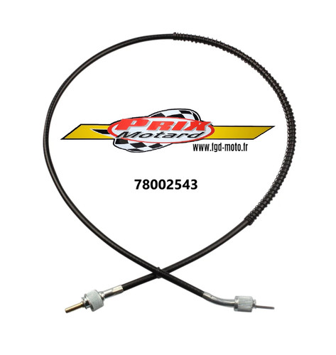Suzuki 125 1992 cable - ts, er