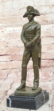 Français Style Bronze Statue
