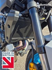 Garde De Radiateur Yamaha