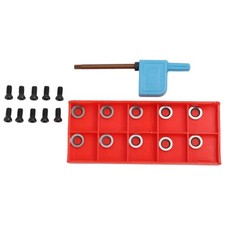 Kit d'insertion CNC pour