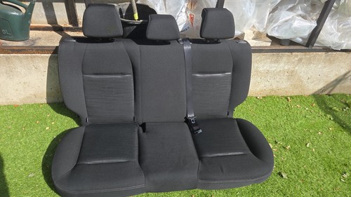 Banquette siège arrière - ,