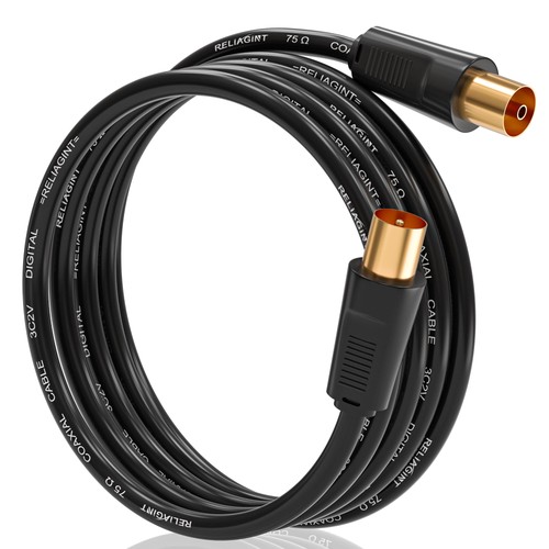 Flex câble antenne tv - câble,