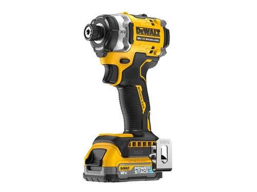 Dewalt perceuse à chocs - xr,