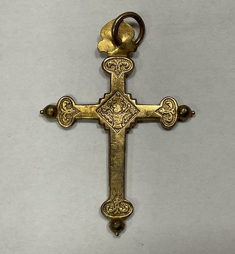 Très joli pendentif - très,