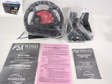 Volant Gamester LMP PSX Wheel