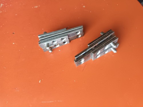 Lot kit pivot d - ,