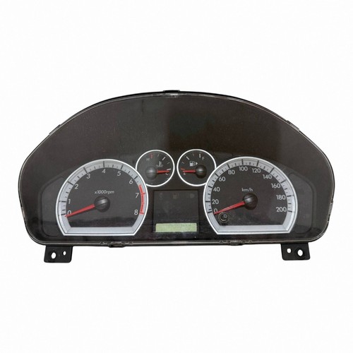 Combiné compteur chevrolet - combiné, /