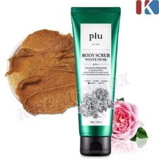PLU Body Scrub Original 200g