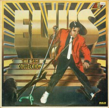 Elvis Presley The Elvis