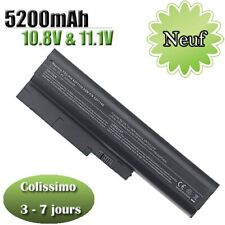 Batterie F Lenovo IBM ThinkPad R60e R61e R61i T60p T61p W500 FRU 92P1137 92P1139