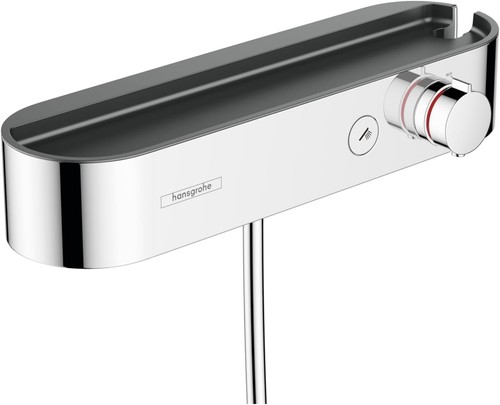 Hansgrohe showertablet select - showertablet,
