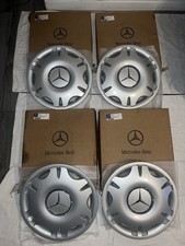 4 X Enjoliveur de roue R16 16