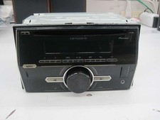 Pioneer Carrozzeria FH-580 2DIN CD Player Car Stereo Receiver Audio Tested