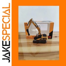 JakeSpecial – Voiture Miniature Caterpillar CAT 320D L Excavator Model 1:50 M...