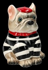 Céramique Boite à Gâteaux -