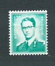 Belgique - Courrier 1966 Yvert